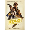 KNYGA Mur Lafferty Solo: A Star Wars Story