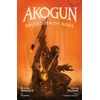 KNYGA Murewa Ayodele Akogun: Brutalizer of Gods