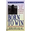 KNYGA Muriel James Born to Win: Transactional Analysis with Gestalt Experiments