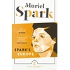 KNYGA Muriel Spark Spark's Europe