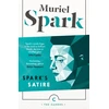 KNYGA Muriel Spark Spark's Satire