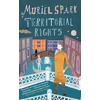 KNYGA Muriel Spark Territorial Rights