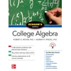 KNYGA Murray Spiegel Schaum's Outline of College Algebra, Fifth Edition