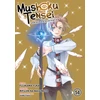 KNYGA Mushoku Tensei: Jobless Reincarnation (Manga) Vol. 14