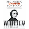 KNYGA Music Sales Beginning Chopin For Piano