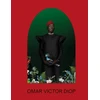 KNYGA MUSSAI Omar Victor Diop