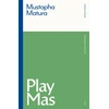 KNYGA Mustapha Matura Play Mas