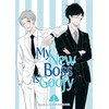 KNYGA Bookshop My New Boss is Goofy Vol. 2