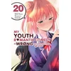 KNYGA My Youth Romantic Comedy Is Wrong, As I Expected @ comic, Vol. 20 (manga)