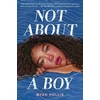 KNYGA Myah Hollis Not About a Boy