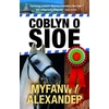 KNYGA Myfanwy Alexander Coblyn o Sioe