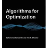 KNYGA Mykel J Kochenderfer Algorithms for Optimization