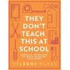 KNYGA Myleene Klass They Don’t Teach This at School