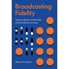 KNYGA Myles W Jackson Broadcasting Fidelity