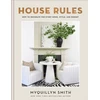 KNYGA Myquillyn Smith House Rules