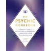 KNYGA Mystic Mystic Michaela Psychic Workbook