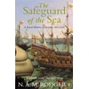 KNYGA N. A. M. Rodger Safeguard of the Sea, A Naval History of Britain 660-1649