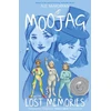 KNYGA N E Mcmorran MOOJAG and the LOST MEMORIES