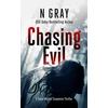 KNYGA N Gray Chasing Evil