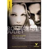KNYGA N. H. Keeble Romeo and Juliet (York Notes Advanced) English Literature Study Guide - for 2026, 2027 exams