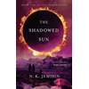 KNYGA N. K. Jemisin Shadowed Sun