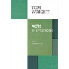 KNYGA N T Wright Acts for Everyone (Part 2)