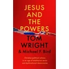 KNYGA N T Wright Jesus and the Powers