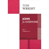 KNYGA N T Wright John for Everyone