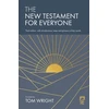 KNYGA N T Wright New Testament for Everyone