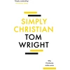 KNYGA N T Wright Simply Christian