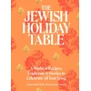 KNYGA Naama Shefi The Jewish Holiday Table