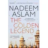 KNYGA Nadeem Aslam Golden Legend