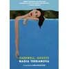 KNYGA Nadia Terranova Farewell, Ghosts