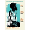 KNYGA Nadifa Mohamed Juodas Mamba Boy