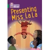 KNYGA Nadine Cowan Presenting Miss La la