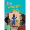KNYGA Nadine Cowan Wangari's Trees