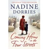 KNYGA Nadine Dorries Coming Home to the Four Streets