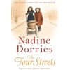 KNYGA Nadine Dorries Four Streets