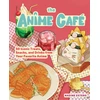 KNYGA Nadine Estero Anime Cafe