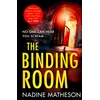 KNYGA Nadine Matheson Binding Room