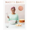 KNYGA Nadiya Hussain Nadiya Bakes, Includes all the delicious recipes from the BBC2 TV series