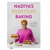 KNYGA Nadiya Hussain Nadiya’s Everyday Baking