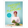 KNYGA Nadiya Hussain Nadiya's Fast Flavours