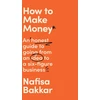 KNYGA Nafisa Bakkar How To Make Money