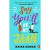 KNYGA Naina Kumar Say You’ll Be My Jaan