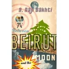 KNYGA Naji Bakhti Between Beirut And The Moon
