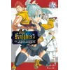 KNYGA Nakaba Suzuki Duplicate Seven Deadly Sins: Four Knights of the Apocalypse 16