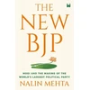KNYGA Nalin Mehta New Bjp