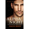 KNYGA Nalini Singh Alpha Night