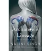 KNYGA Nalini Singh Archangel's Lineage